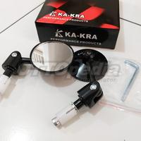 Gambar Spion Jalu Bulat bar End Pnp Motor Vario Mio Vespa Scoopy PCX Aerox MX dari OTTOPEDIA Kab. Buleleng 2 Tokopedia
