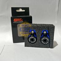 Gambar COVER GEMBOK SHOCK BELAKANG - NMAX-AEROX-PCX-LEXI-XMAX-MIO-VARIO UNIV dari Infinity Automotive Kota Administrasi Jakarta Barat 2 Tokopedia