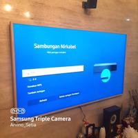 Gambar Braket breket bracket led tv 32 42", 43", 49", 50", 55" FIX super slim dari Bracket tv Gasari Kota Administrasi Jakarta Timur 4 Tokopedia