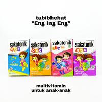 Gambar Sakatonik ABC Aneka Rasa dari tabibhebat Kota Bandung 1 Tokopedia