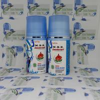 Gambar MBK DEODORANT ROLL ON BIRU 40 ML dari zasha pharmacist Kota Surabaya 1 Tokopedia