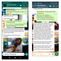 Gambar VITOMATA Bukan Madu Visina Madu Kesehatan Mata Minus, Rabun, Katarak dari Zestmag Official Jakarta Timur 2 Tokopedia