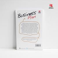 Gambar BUKU ORI Rosda - Business Plan dari bazarbukulaku Kota Yogyakarta 2 Tokopedia