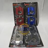 Gambar Raiser Stang - Peninggi Stang CNC Untuk Stang Fatbar/Standar Universal dari Infinity Automotive Kota Administrasi Jakarta Barat 1 Tokopedia