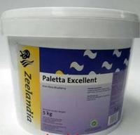 Gambar Paletta strawberry / blueberry 250g selai repack dari TBK Melly Kota Jambi 2 Tokopedia
