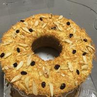 Gambar PREMIUM FULL WIJSMAN MARMER CAKE KUE BOLU(MARBLE CAKE) dari REOG STORE PONOROGO Kab. Ponorogo 2 Tokopedia