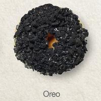 Gambar Donat Tiramisu Oreo dari DonatKampung Jakarta Selatan 1 Tokopedia