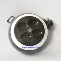 Gambar Yunior Kabel Roll Welto Mini 4 Lubang 6 Meter - LY105 R64 dari Sinar Welisa Jaya Kota Surabaya 1 Tokopedia