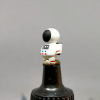 Gambar Cute Astronaut HO 1:87 Miniature Figure NO PREISER dari Hobbylandindo Kota Tangerang Selatan 2 Tokopedia