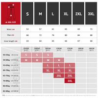 Gambar SANTIC Long Pants - Celana Padding Sepeda Wanita SANTIC Coolmax Nyaman dari TAP BIKE Kab. Banyumas 4 Tokopedia