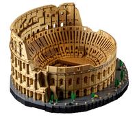 Gambar LEGO Exclusives Creator 10276 Colosseum Rome Wonders Roman Empire Set dari Menta Hobbies Kab. Tangerang 2 Tokopedia