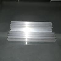 Gambar Heatsink Pendingin 4 Sirip 4 Tr Sanken 20 CM dari Jayaagung_ Kota Bandung 1 Tokopedia