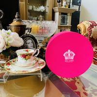 Gambar Tea Cup / Plate L 20 cm / Royal Albert Old Country Roses / Mewah / dari Rossini Kitchenware Kota Administrasi Jakarta Utara 4 Tokopedia
