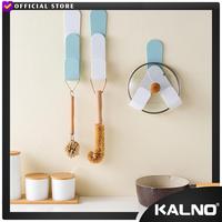 Gambar Gantungan Holder Tempat Untuk Tutup Panci, Talenan, Piring, Sikat Dapu dari Kalno Mall ID Kota Administrasi Jakarta Utara 2 Tokopedia