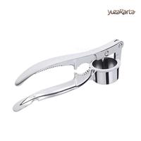 Gambar Presser Penghancur Bawang Garlic Walnut Crusher Squeezer dari YUZAKARTA Kota Bandung 2 Tokopedia