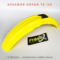 Gambar Spakbor depan TS 125 dari Fhmmx Kab. Malang 2 Tokopedia