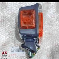 Gambar Lampu Sen Sein Kanan Land Cruiser HARDTOP 2F ORIGINAL dari MJA PARTS Kota Administrasi Jakarta Utara 2 Tokopedia