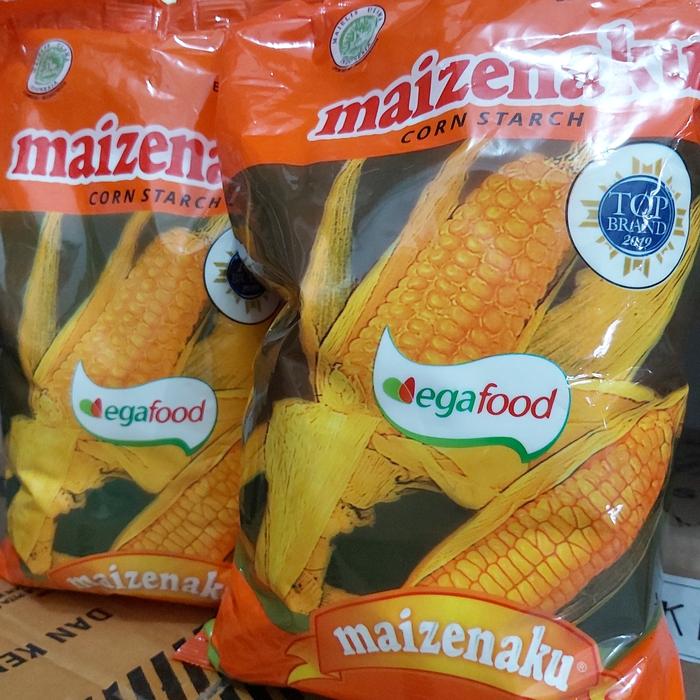 Gambar tepung maizena 1 kg dari tokobahankueseisei Kota Palembang Tokopedia