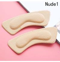 Gambar Bantalan Sepatu Shoe Pads Shoepad 03 dari Tuton's Store Kota Tangerang 4 Tokopedia