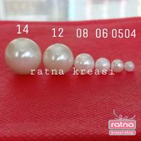 Gambar BAHAN MANIK BOLA MUTIARA 05 dari Ratna Kreasi Kab. Bekasi 3 Tokopedia