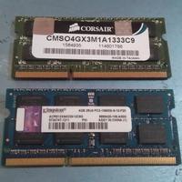 Gambar Memory RAM SODIM 4gb DDR3 Laptop Notebook Netbook dari Tomz Comp Skh Kab. Sukoharjo 2 Tokopedia