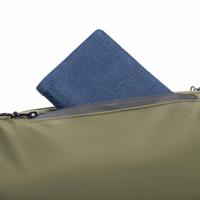 Gambar TAS SELEMPANG PRIA WAIST BAG ASTERIX WATERPROOF ANTI SOBEK ANTI MALING dari Indonesian Officialstore Jakarta Pusat 2 Tokopedia