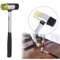 Gambar palu karet mini rubber hammer dari Amerta Center Kota Bandung 2 Tokopedia