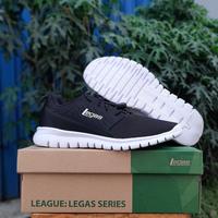 Gambar sepatu legas original sepatu sport pria wanita dari Storemagicial Kab. Tangerang 3 Tokopedia