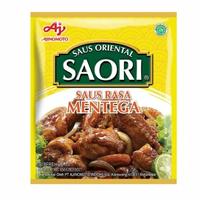 Gambar Saori Bumbu Masak Sachet dari Fortuna19 Kota Bekasi 2 Tokopedia
