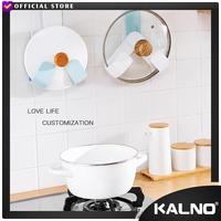 Gambar Gantungan Holder Tempat Untuk Tutup Panci, Talenan, Piring, Sikat Dapu dari Kalno Mall ID Kota Administrasi Jakarta Utara 4 Tokopedia