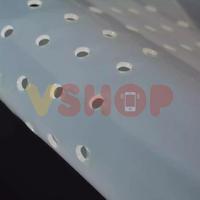 Gambar RUBER - KARET SEPARATOR - SILIKON PAD FOR MESIN SEPARATOR dari Bane shop 89 Kota Administrasi Jakarta Pusat 3 Tokopedia