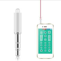 Gambar Wireless Infrared Smart Remote Control For iPhone jack 3.5mm dari Hks-altic Kota Administrasi Jakarta Pusat 3 Tokopedia