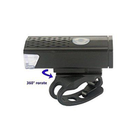 Gambar Lampu Sepeda Charger Lampu Charger Lampu Depan Waterproof Bicycle Ligh dari Surya_mentari88 Jakarta Barat 4 Tokopedia