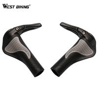 Gambar TaffSPORT Tanduk Gagang Sepeda Grip MTB Handlebar 1 Pasang - Hitam dari SK store.id Kota Administrasi Jakarta Barat 3 Tokopedia