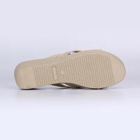 Gambar wedges wanita acara kondangan arisan pesta / sandal wedges Distro ZT20 dari Hellyolshop_NEW Kab. Bandung 2 Tokopedia