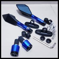 Gambar KACA SPION TOMOK CNC PAKET JALU BANDUL STANG AKSESORIS MOTOR YAMAHA dari ANTON K2 AKSESORIS MOTOR Kota Administrasi Jakarta Barat 5 Tokopedia