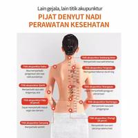 Gambar akupuntur pen alat pijat electric dari Sisuke collection Kota Batam 2 Tokopedia