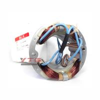 Gambar Stator DCA AZG15 / Rumah Armature Demolition Hammer HITACHI PH65A dari Yunika Tool Store Kota Surabaya 5 Tokopedia