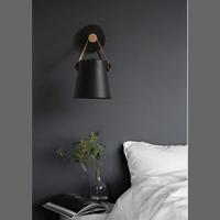 Gambar Cover Lampu Hias Gantung Dekorasi Dinding Nordic Living Room Light dari Warungndesoku Kota Tangerang Selatan 4 Tokopedia