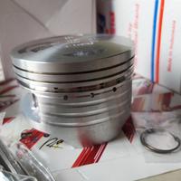 Gambar PISTON KIT SEHER FIM 50 IZUMI RACING 63 64 65 66 PEN 15 MM TIGER REVO dari Baby Qiarra Jakarta Selatan 3 Tokopedia