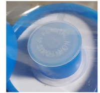 Gambar Tutup Galon Air dispenser Anti Tumpah 2pc/ Isi Ulang Galon Cleo Aqua dari kawanSBY Kota Tangerang 4 Tokopedia