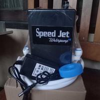 Gambar flojet,flowjet,waterpump, pompa kangen water dari K-Gen omah Kab. Sidoarjo 1 Tokopedia