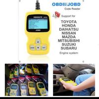 Gambar Scanner mobil OBD OM 500 dari Erlinda lab Kota Administrasi Jakarta Barat 3 Tokopedia
