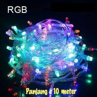 Gambar Lampu Hias Lampu Tumblr RGB Warna Warni Dekorasi Rumah LH112JT dari HOKYHOKE Jakarta Utara 3 Tokopedia