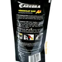 Gambar Carrera Pengkilap Ban pouch 200ml dari Trioni Store Kab. Bogor 2 Tokopedia