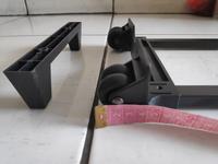 Gambar Trolly Tas Anak 18 Inch - HITAM dari Toko Aneka PP Kota Administrasi Jakarta Barat 4 Tokopedia