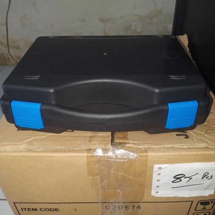 Gambar Koper plastik serbaguna dari Deby Glodok Shop Jakarta Utara 5 Tokopedia