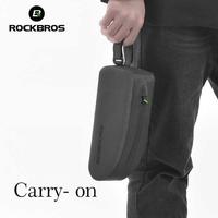 Gambar Rockbros Tas Sepeda Lipat MTB Roadbike Ringan Waterproof Aerodynamic dari dbidzi Kota Depok 4 Tokopedia