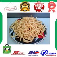 Gambar Stick Keju Efrata Cheese Stick Stik Keju Efrata Keju Kraft 200Gr x 3 dari Lucky Eat 88 Kota Bandar Lampung 5 Tokopedia