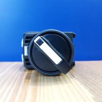 Gambar AY22PR-211B Selektor Fuji 2Posisi Stay 1NO+1NC dari GMP Elektrik Kota Administrasi Jakarta Barat 1 Tokopedia